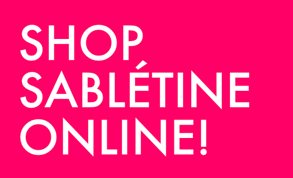 Shop Sabletine Online